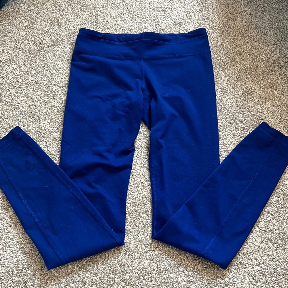Woman’s Under Armour Leggings